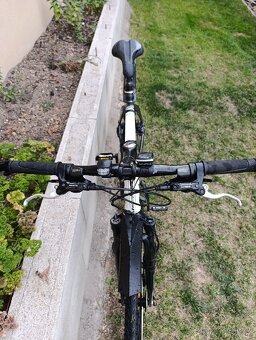 Scott sportster P4 trekingové vel L - 3