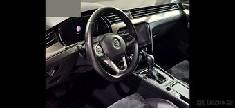 Vw passat R-line 2.0TDI 110kW 2019 - 3