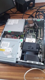 Starší retro PC - 3