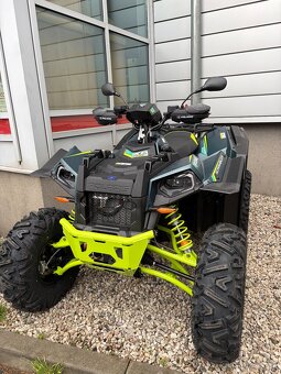 Polaris Scrambler XP 1000 S (MY2026) - 3