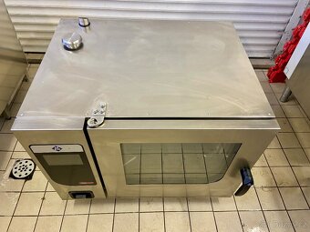 Konvektomat MKN Flexi Combi Magic - 3