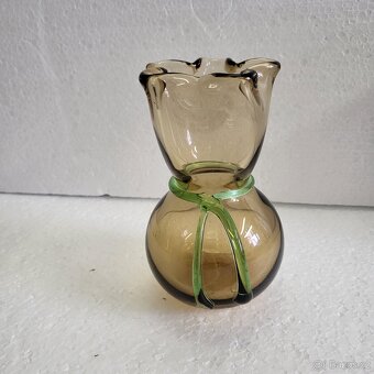 Škrdlovické sklo - 3