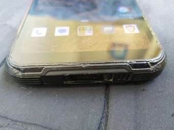 Doogee S97 Pro - Zabudovaný dálkoměr - 3