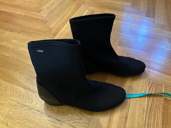 Prodám dámské kozačky - 3