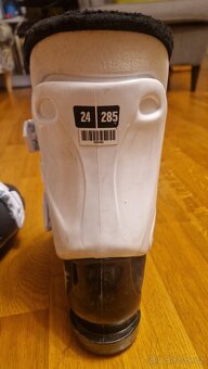 Salomon T3 vel.24 - 3