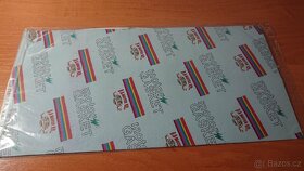 MZ150 sada těsnění - 3