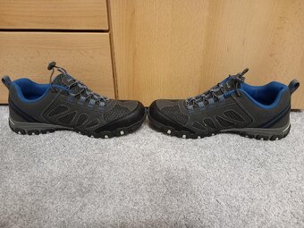 Pánské boty Landrover - pevnější, na stahování - 3