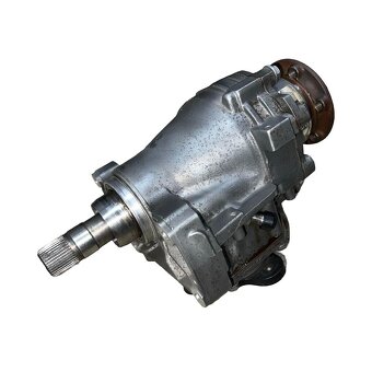 Rozvodovka 0AV409053R CDVA LRJ Škoda Superb 2 r.v. 2009 - 3