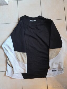 Hokejový dres - 3