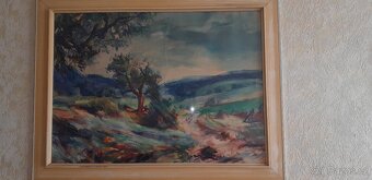 Obrazy z pozůstalosti - 3