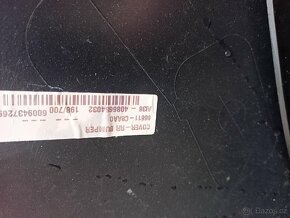 Zadní nárazník Hyundai i20 - 3