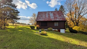 Prodej chaty, Město Albrechtice - Česká Ves - 3