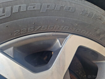 SsangYong Torres - 3