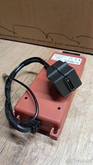 Nová jednotka INTERFACE AUDI A6 C5 - 4B0 862 335 B - 3