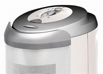 Prodám čističku vzduchu Bionaire - 3