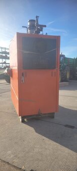 Viessmann 1400 kW – výkonný kotel s hořákem Weishaupt - 3