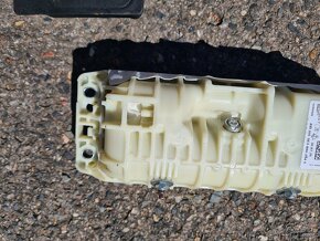 Volkswagen Passat B8 airbagová sada nová - 3