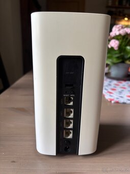 O2 5G BOX nx510v - 3