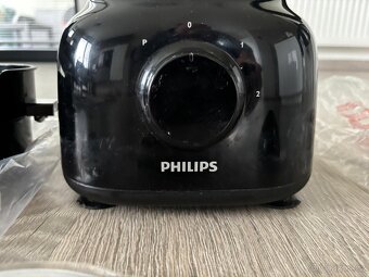 Kuchyňský Robot Philips HR7629/90 - 3