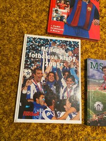 Sportovní knihy - 3