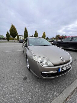 Renault Laguna 3 - 3
