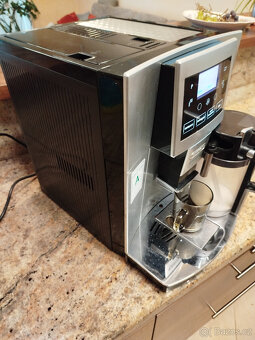 Kávovar Espresso DeLonghi PERFECTA Cappuccino - 3