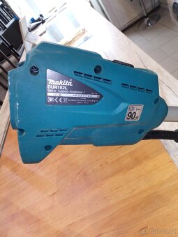 Aku strunový vyžínač Makita - 3