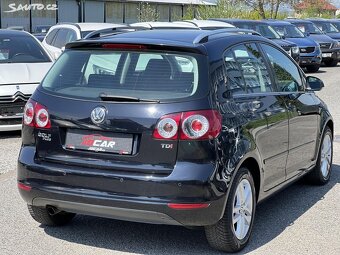 🚗 Volkswagen Golf Plus 1.6TDi 77kw 2011 HIGHLINE DSG - 3