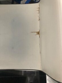 Skleněný stul a židle - 3