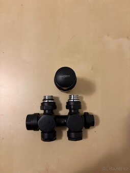 MEXSENS termostatická souprava pro radiator - 3