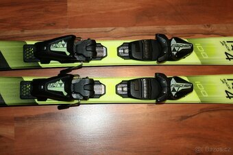 lyže Fischer RC 4 100 cm - 3