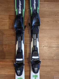 Dětské lyže Head - 3