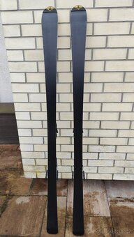 Sjezdové lyže s vázáním Atomic Beta Carv 8-18 170 cm - 3