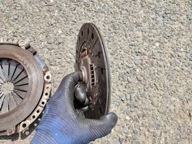 Spojka Peugeot 307 1.6 16v - 3