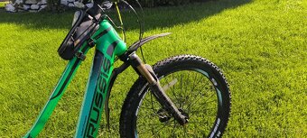 Crussis e-atland 6.5 - 3