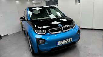 BMW i3 94ah REX - 3