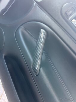 Passat B5.5 2.8 V6 4x4 combi - 3