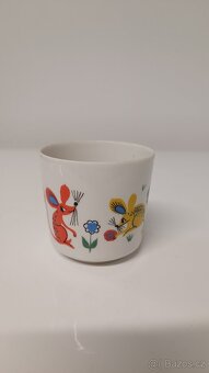 Dětský hrnek Seltmann Weiden Bavaria - 3