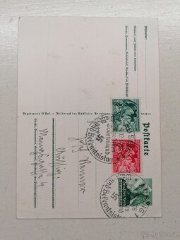 Pohlednice ze Sudet - 3