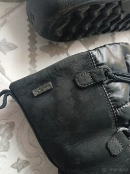 Barefoot sněhule Snowfox Be Lenka 40 - 3