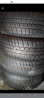 zimní pneumatiky rozměru 185/65/14 - 3