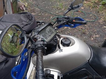 Cf moto 530r  rv.2009 - 3