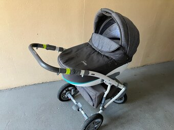 Kočárek značky Camarelo - 3