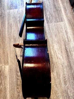 Prodám staré Violoncello 3/4 - 3
