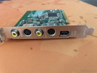 Pinnacle Systems Bendino V1.0A 51015777 - 3