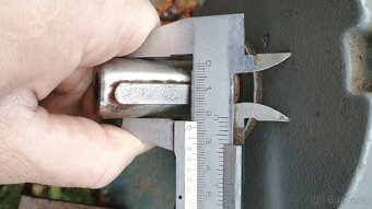 Elektromotor 1.1 KW. - 3