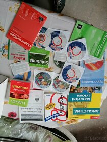 Prodám různé nové knihy - 3