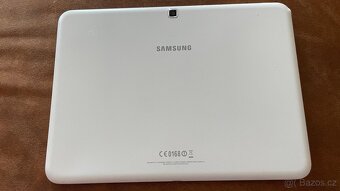 tablet Samsung Galaxy Tab 4 10.1 LTE SM-T535 (2015) - 3