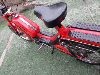 Babetta 210 původní stav - 3