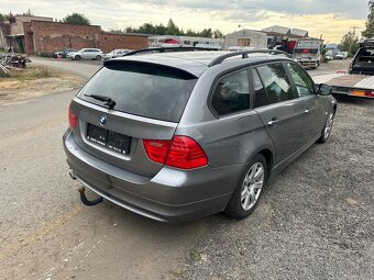 BMW E91 320d nahradni dily - 3